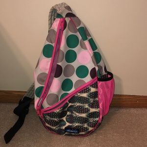 Kavu Bag